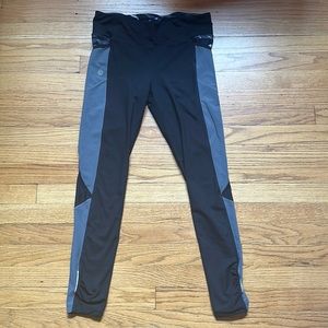 Athleta M Leggings